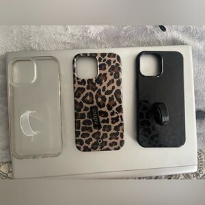 iPhone 12/13 Pro Max Loopy Case